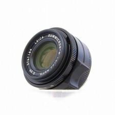 Leica summicron objectif - leica,