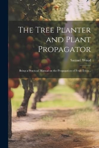 Samuel wood the tree - samuel,