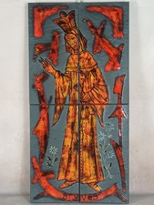 St Yves by Emile Rocher