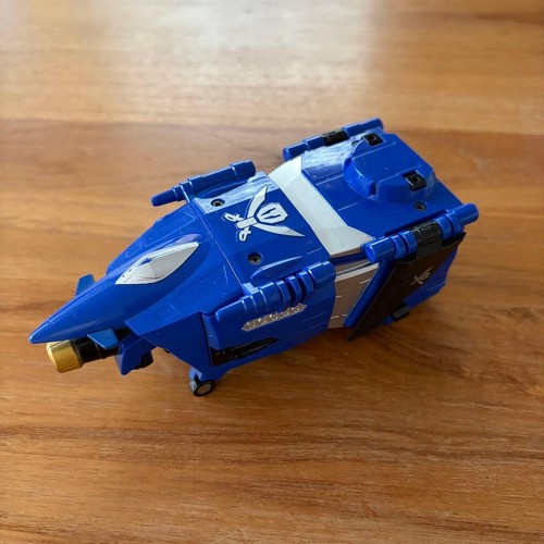 Pièces robot kaizoku - pièces, de