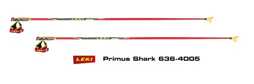 Leki primus shark - leki,