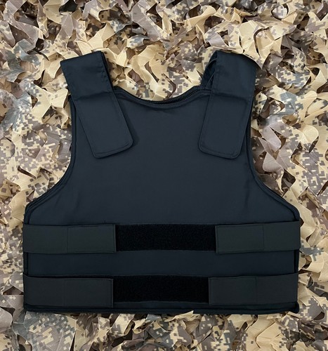 Gilet pare balle - nij, port