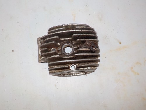 Culasse motoconfort cady - cady, du