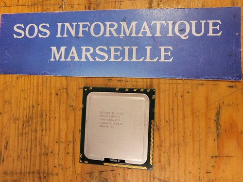 Processeur bureau intel - de,