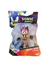 Figurine Sonic Prime Netflix