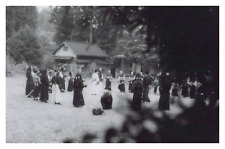 Japon, Gotemba, Cours de Kendo, Tirage vintage, 1960 Photo prise par Henri Lesto