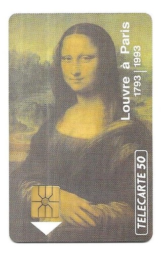 Rare carte telephonique la - rare,