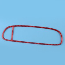 Console Center Air Vent Outlet