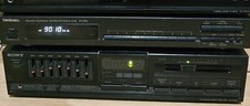 Ampli sony tuner - sony,