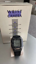 Casio Wrist Camera WQV-1 2220
