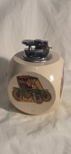 Ancien briquet table - briquet,