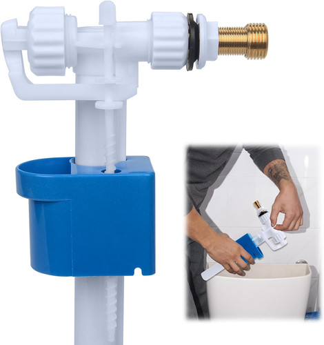 Flotteur chasse eau pour - d'eau, wc