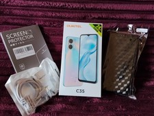 OUKITEL C35 Smartphone NEUF +