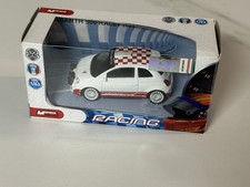 1 43 RARE NEUF FIAT 500 R3 T