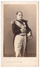 Prince jérôme napoléon - jérôme,
