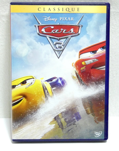 Cars disney pixar film - 3,