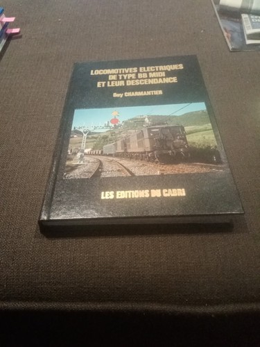 Locomotives electriques type - electriques,