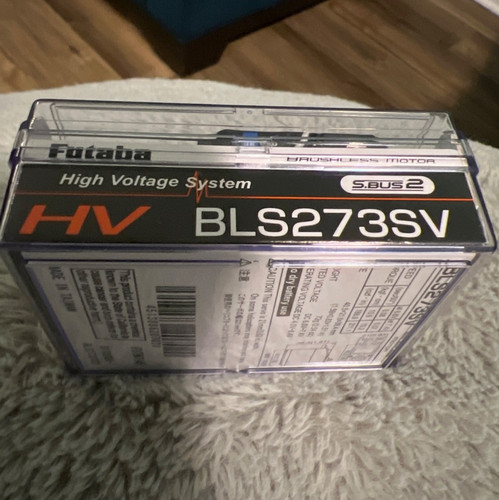 Futaba bls273sv high - bls273sv,