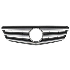 Pare-Chocs Avant Noir