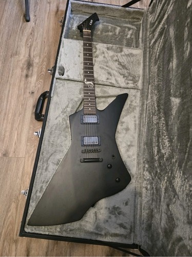 Esp ltd signature james - esp,
