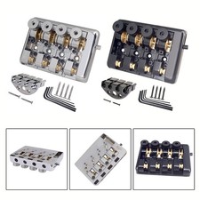 Accessoires de pont basse de