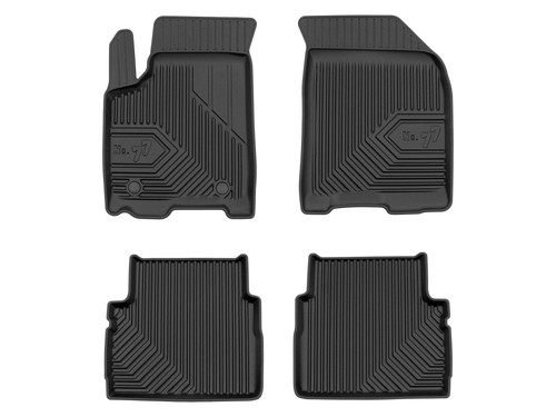 Tapis sol tpe chevrolet - tapis,