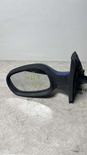 Retroviseur gauche renault - retroviseur,