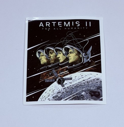 Artemis for all - “for,
