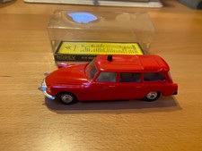 NOREV PLASTQUE ANCIENNE