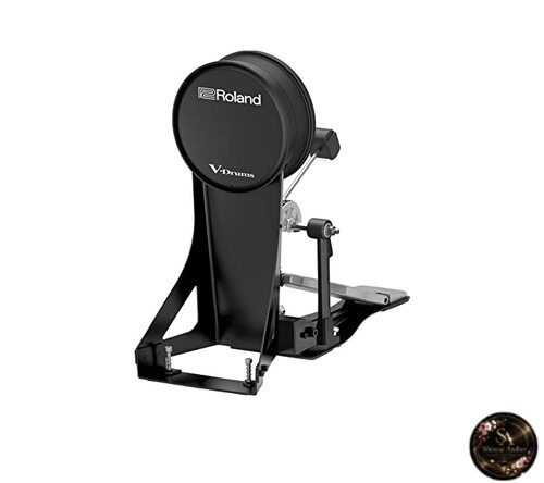 Roland bass drum pad - bass,