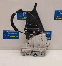 Serrure de porte d'entrée Droite MERCEDES-BENZ Classe A (W/C169) 150/160 Ber.