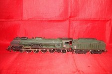 Jouef locomotive vapeur 241 - locomotive,