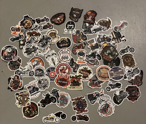 Vintage harley davidson - vintage,