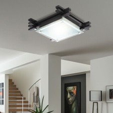 Plafonnier Suspension Lampe