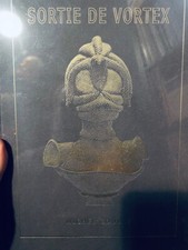 livre Michel Gouery "Sortie de