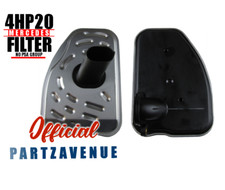 Filtre De Boîte De Vitesses