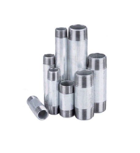 Conduite tube 3cm bsp avec - 1.3cm,