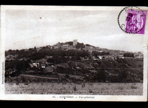 Sancerre villas - (18),