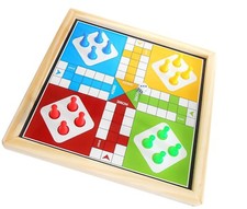 Jeu de société magnétique