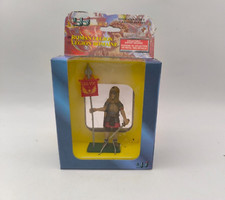 Elite Command Blue Box BBI -