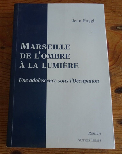 Poggi jean marseille - poggi, de