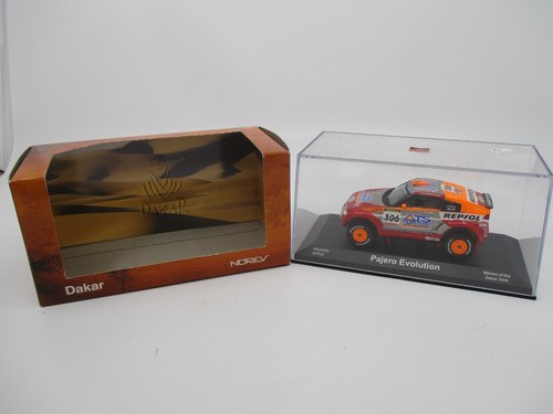 Au525 norev 1 - norev, 1:43