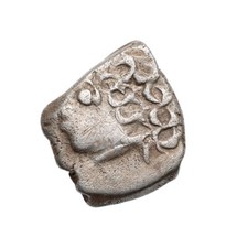 Volques - Drachme - Argent -