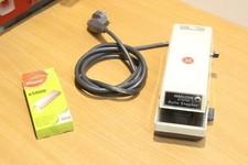 Occasion, en bon etat : Agrafeuse electrique MARUZEN ATHENA + 5000 agraphes
