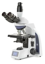 Euromex Iscope Is.1153-epli / SLC Trino Labormikroskop Smart Light Control