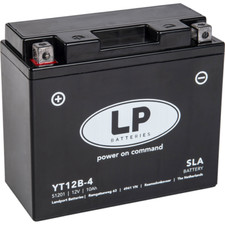 Batterie yamaha fz6 600 - batterie,