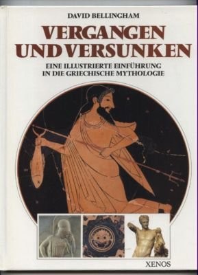 David bellingham mythologie - david,