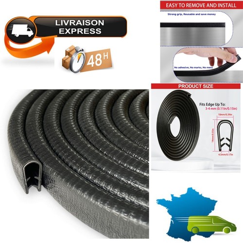 Protection bord porte - de,