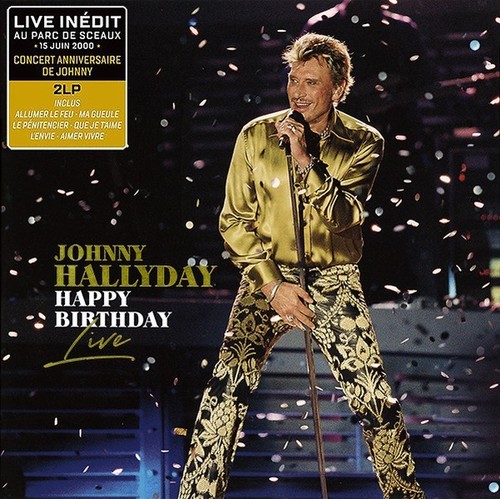 Johnny hallyday parc sceaux - johnny,