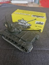 Solido Char M47 Patton +